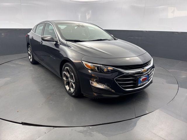 used 2023 Chevrolet Malibu car, priced at $18,195