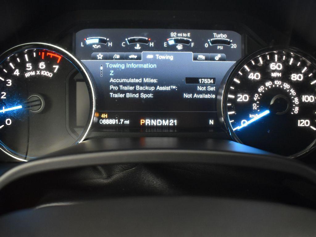 used 2017 Ford F-150 car, priced at $29,699