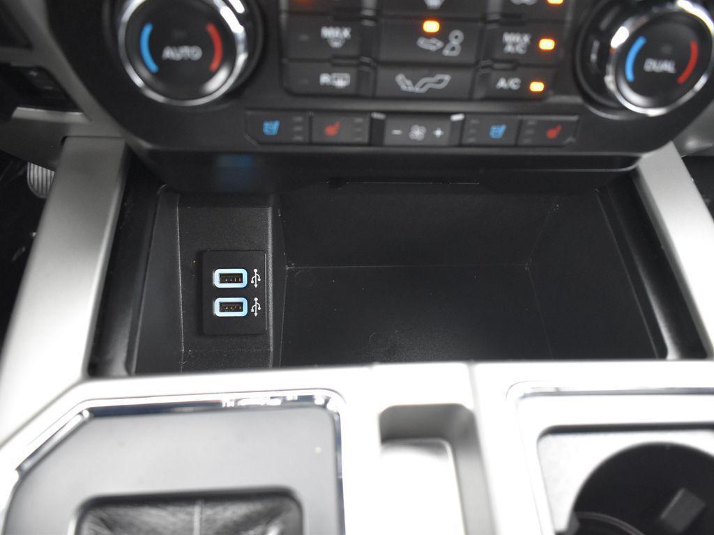 used 2017 Ford F-150 car, priced at $29,699