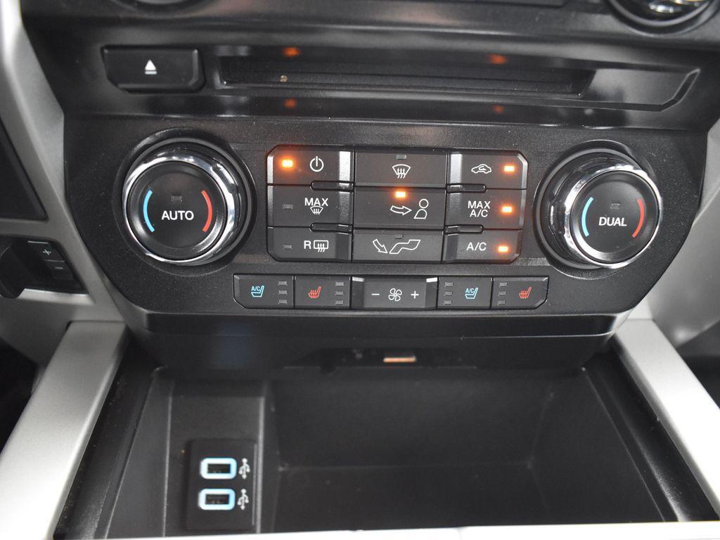 used 2017 Ford F-150 car, priced at $29,699