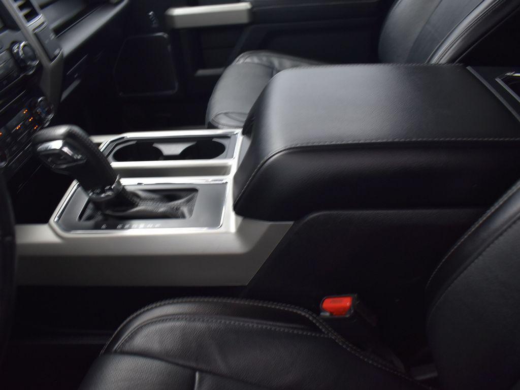 used 2017 Ford F-150 car, priced at $29,699
