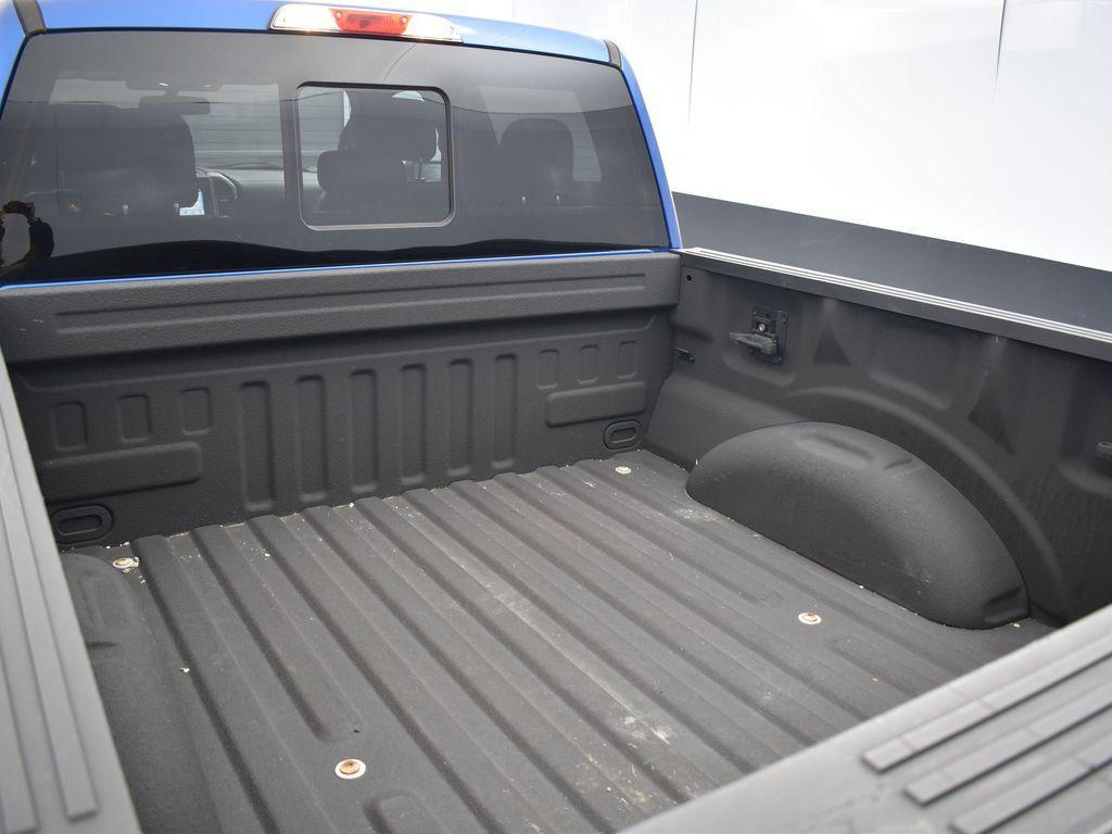 used 2017 Ford F-150 car, priced at $29,699