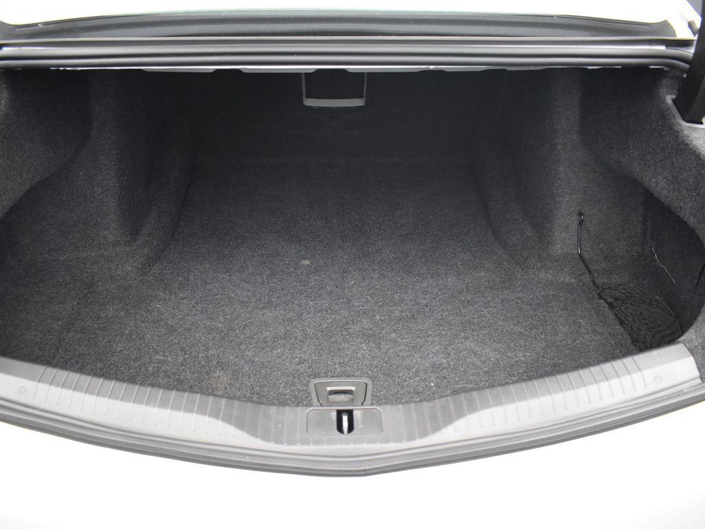 used 2016 Cadillac CT6 car, priced at $25,500