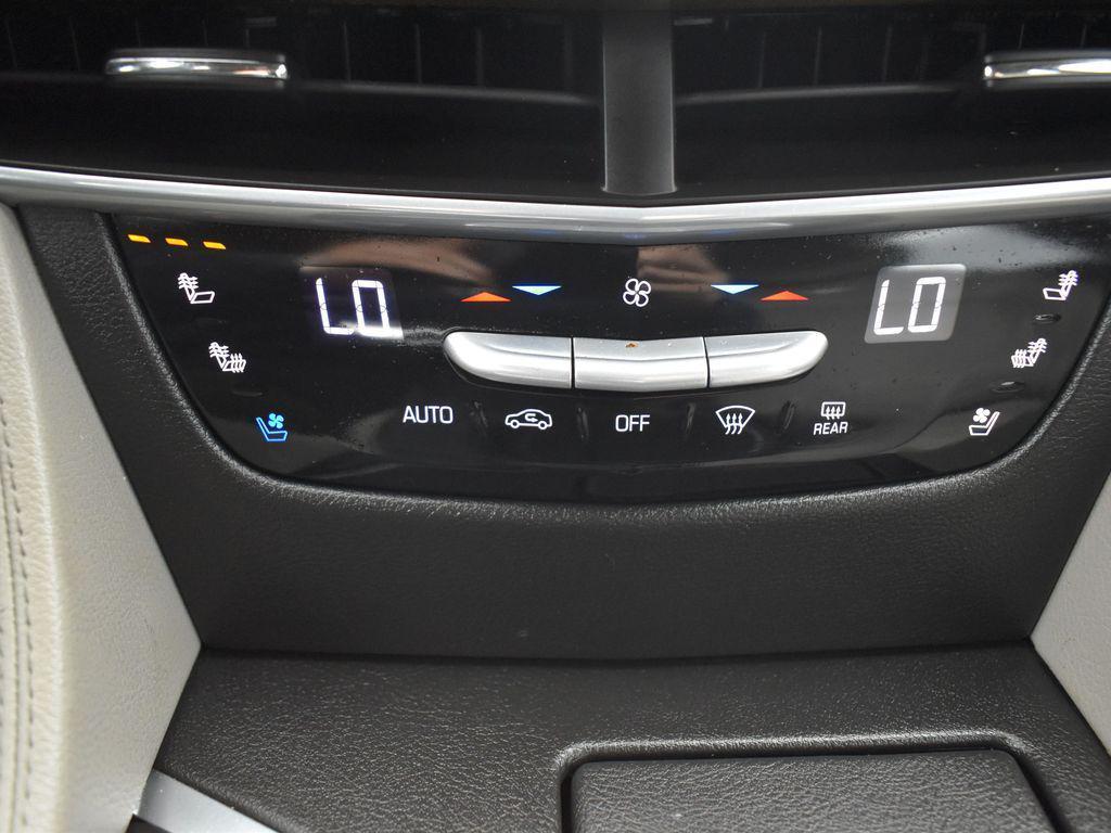used 2016 Cadillac CT6 car, priced at $25,500
