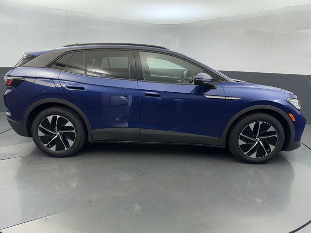 used 2021 Volkswagen ID.4 car, priced at $20,985