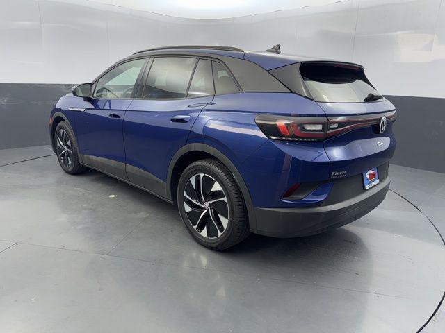 used 2021 Volkswagen ID.4 car, priced at $20,985