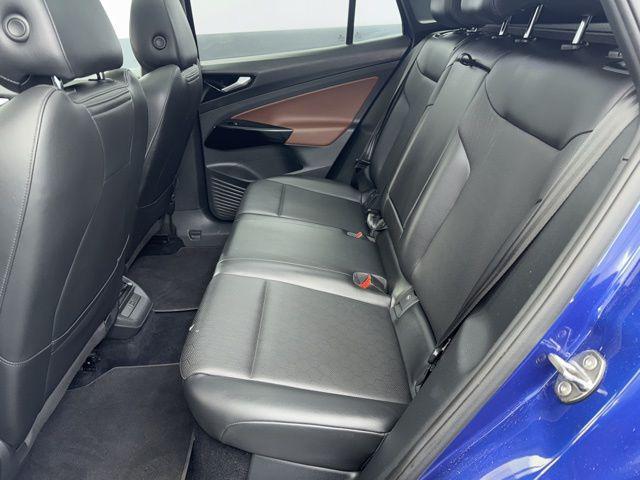 used 2021 Volkswagen ID.4 car, priced at $20,985