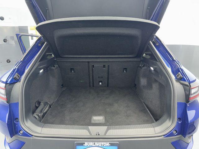 used 2021 Volkswagen ID.4 car, priced at $20,985