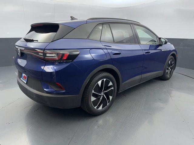 used 2021 Volkswagen ID.4 car, priced at $20,985