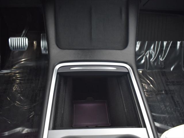 used 2023 Tesla Model Y car, priced at $33,902