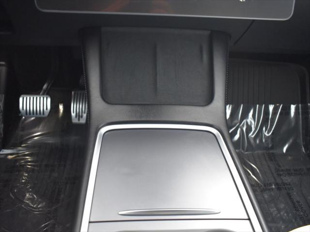 used 2023 Tesla Model Y car, priced at $33,902