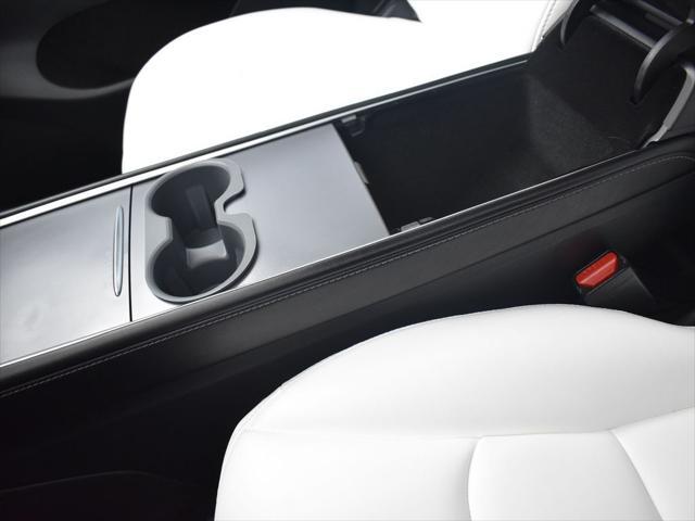 used 2023 Tesla Model Y car, priced at $33,902