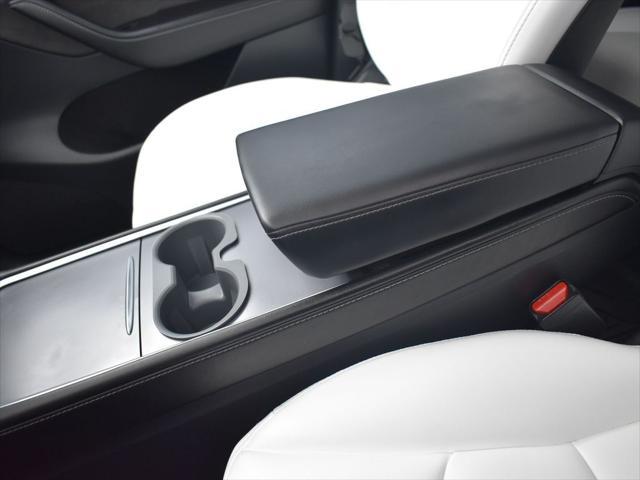 used 2023 Tesla Model Y car, priced at $33,902