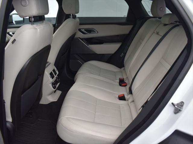 used 2019 Land Rover Range Rover Velar car, priced at $28,297
