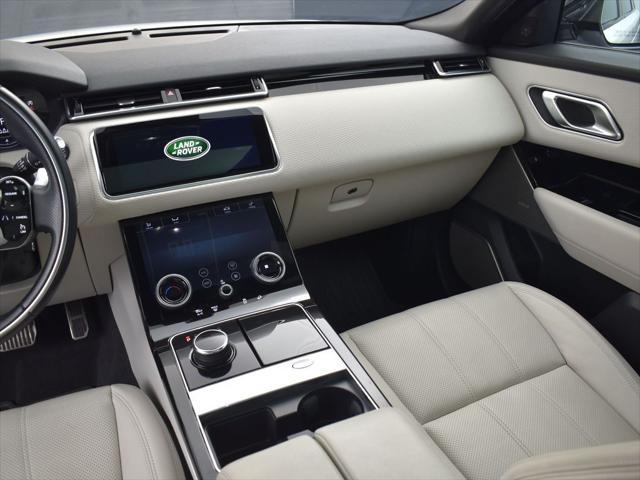 used 2019 Land Rover Range Rover Velar car, priced at $28,297