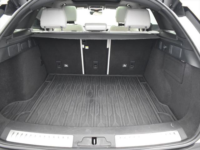 used 2019 Land Rover Range Rover Velar car, priced at $28,297