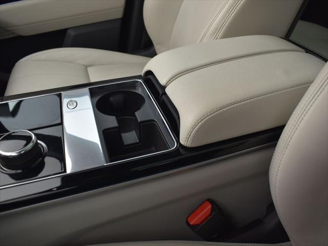 used 2019 Land Rover Range Rover Velar car, priced at $28,297