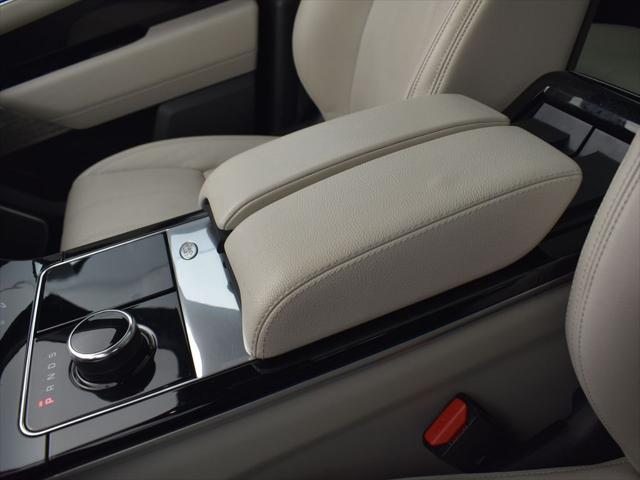 used 2019 Land Rover Range Rover Velar car, priced at $28,297