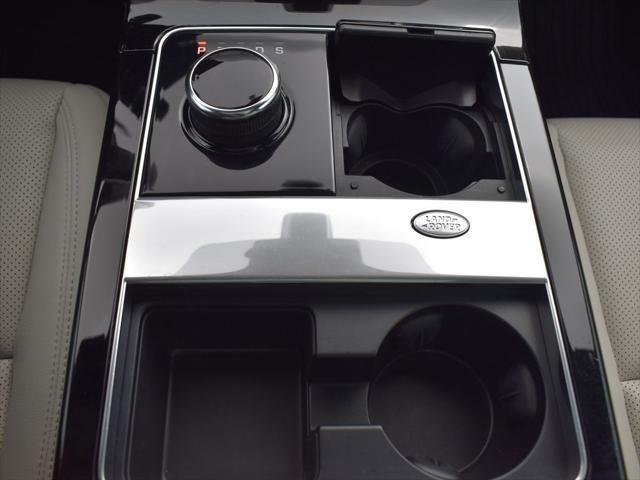 used 2019 Land Rover Range Rover Velar car, priced at $28,297