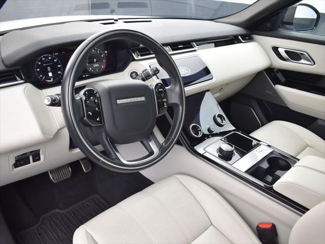 used 2019 Land Rover Range Rover Velar car, priced at $28,297