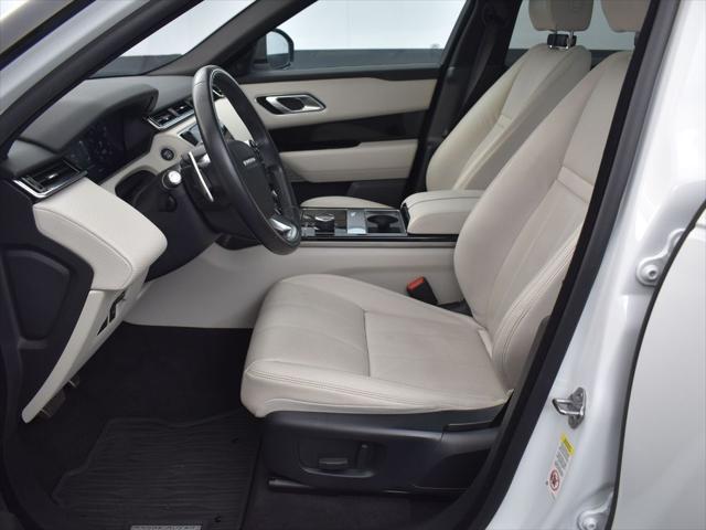 used 2019 Land Rover Range Rover Velar car, priced at $28,297