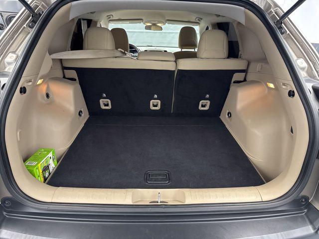 used 2019 Jeep Cherokee car, priced at $10,999