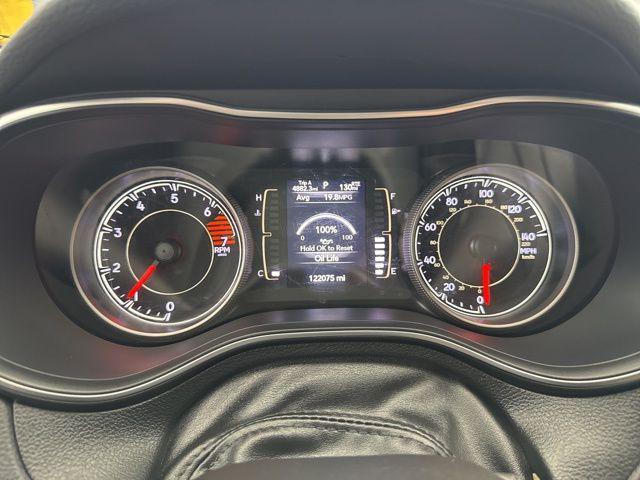 used 2019 Jeep Cherokee car, priced at $10,999
