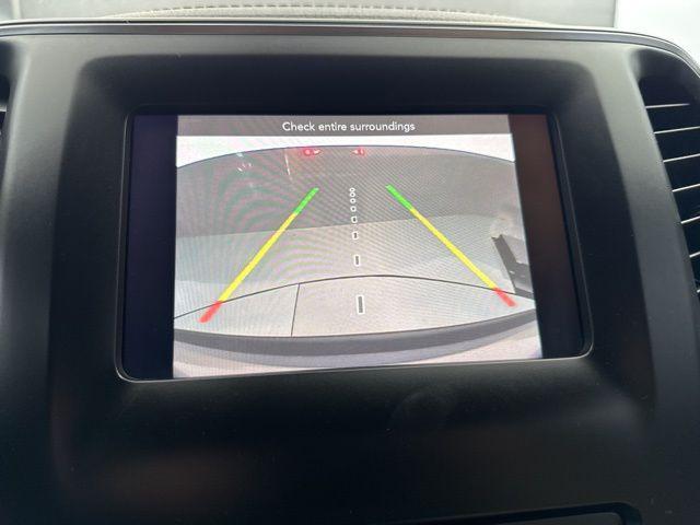 used 2019 Jeep Cherokee car, priced at $10,999