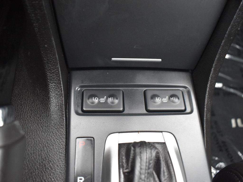 used 2018 Acura ILX car, priced at $17,850