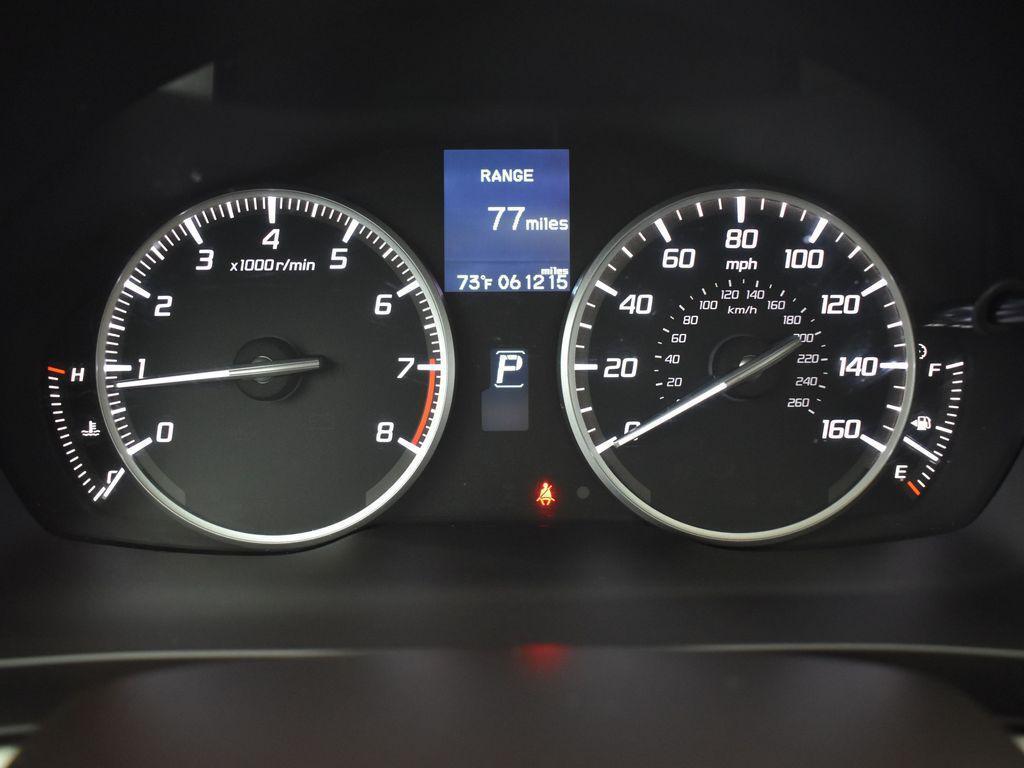 used 2018 Acura ILX car, priced at $17,850