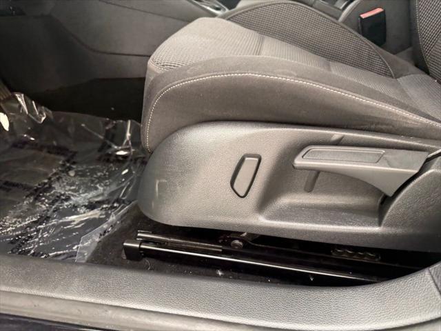 used 2013 Volkswagen Golf car, priced at $13,777