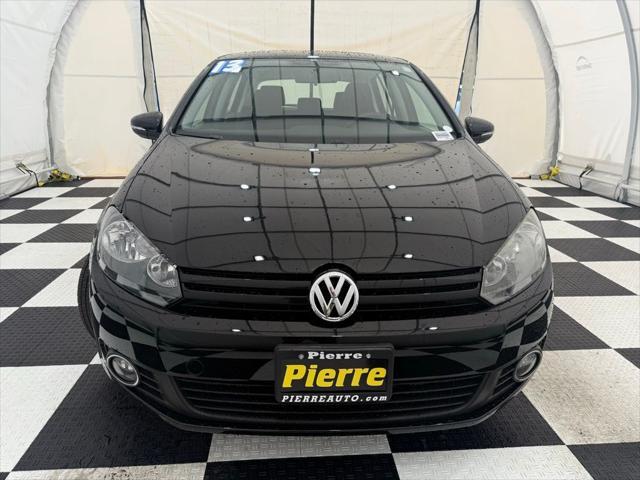 used 2013 Volkswagen Golf car, priced at $13,777