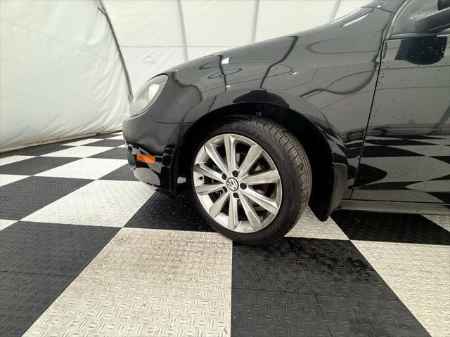 used 2013 Volkswagen Golf car, priced at $13,777