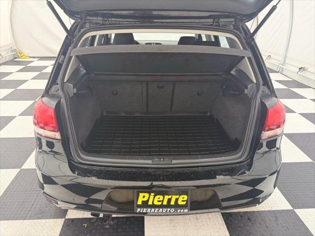 used 2013 Volkswagen Golf car, priced at $13,777