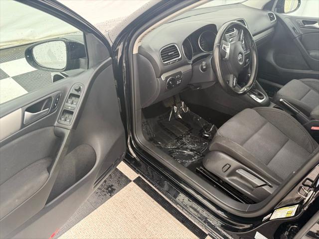 used 2013 Volkswagen Golf car, priced at $13,777