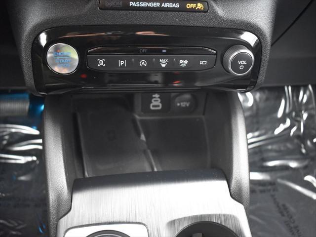 used 2024 Ford Escape car, priced at $33,938