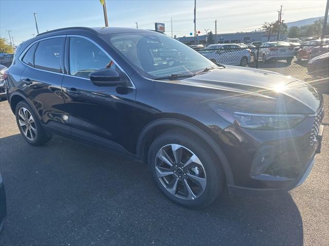 used 2024 Ford Escape car, priced at $34,568