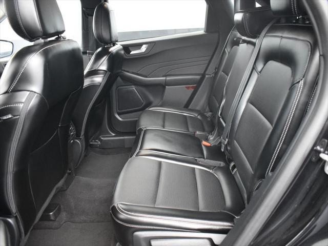 used 2024 Ford Escape car, priced at $33,938