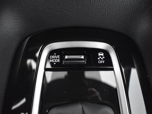 used 2025 Toyota Corolla car, priced at $29,995