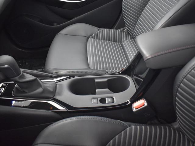 used 2025 Toyota Corolla car, priced at $29,995