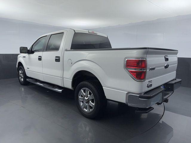 used 2013 Ford F-150 car, priced at $12,500