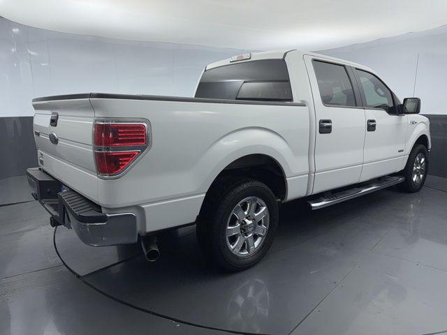 used 2013 Ford F-150 car, priced at $12,500