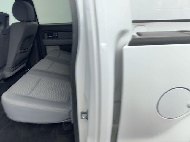 used 2013 Ford F-150 car, priced at $12,500