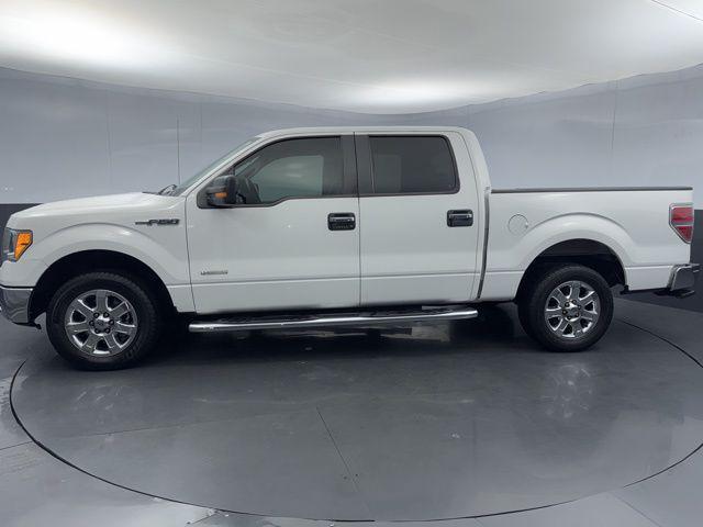 used 2013 Ford F-150 car, priced at $12,500
