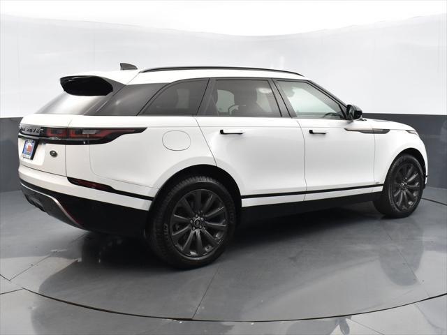 used 2019 Land Rover Range Rover Velar car, priced at $30,477