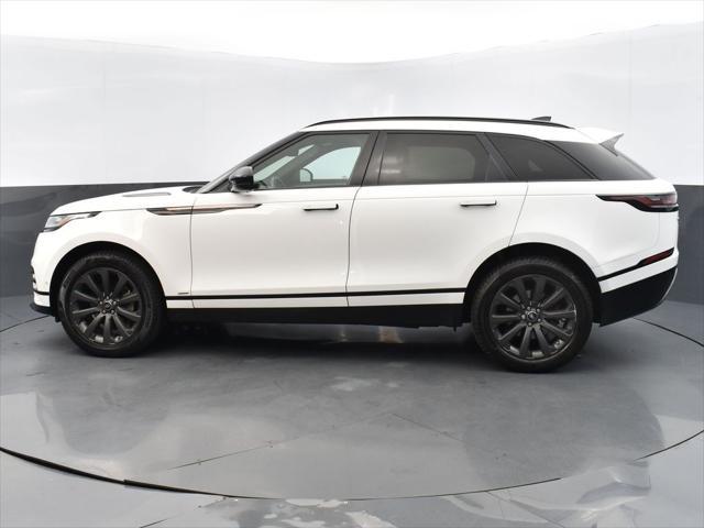 used 2019 Land Rover Range Rover Velar car, priced at $30,477