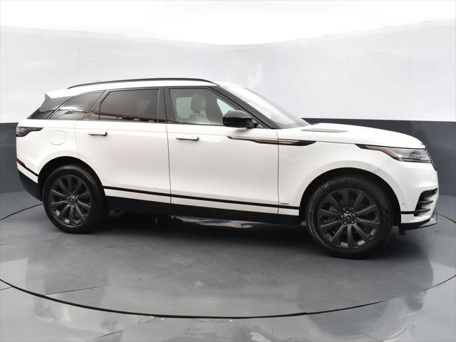 used 2019 Land Rover Range Rover Velar car, priced at $30,477