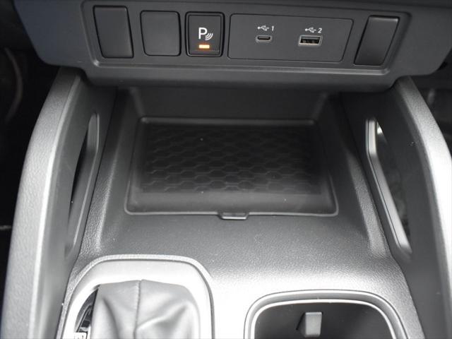 used 2023 Nissan Frontier car, priced at $29,325