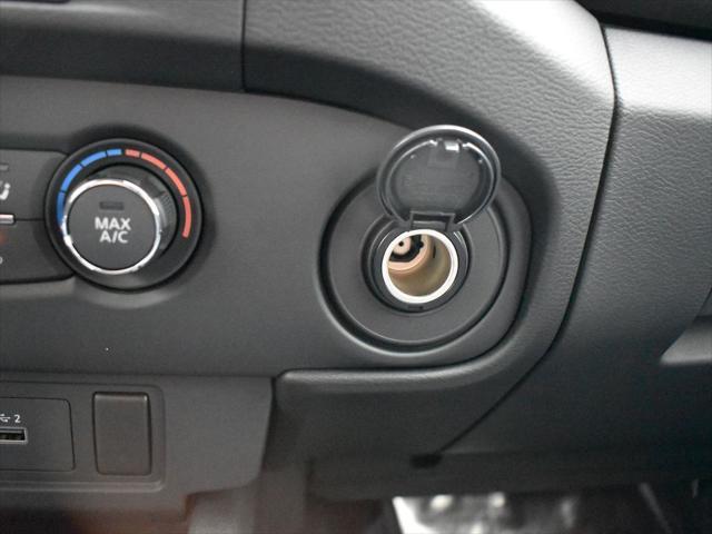 used 2023 Nissan Frontier car, priced at $29,325