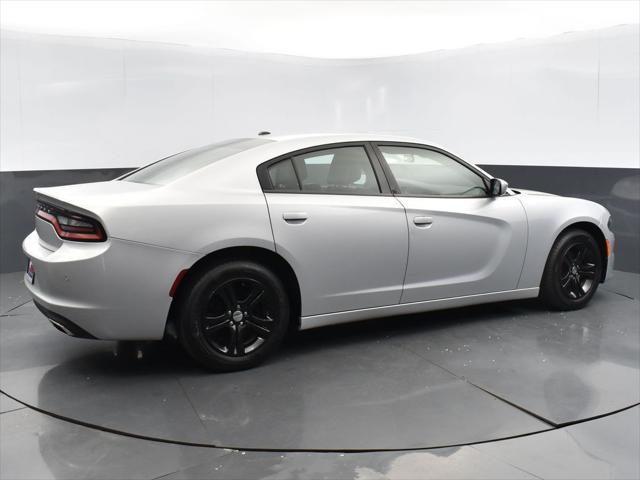 used 2021 Dodge Charger car, priced at $22,695